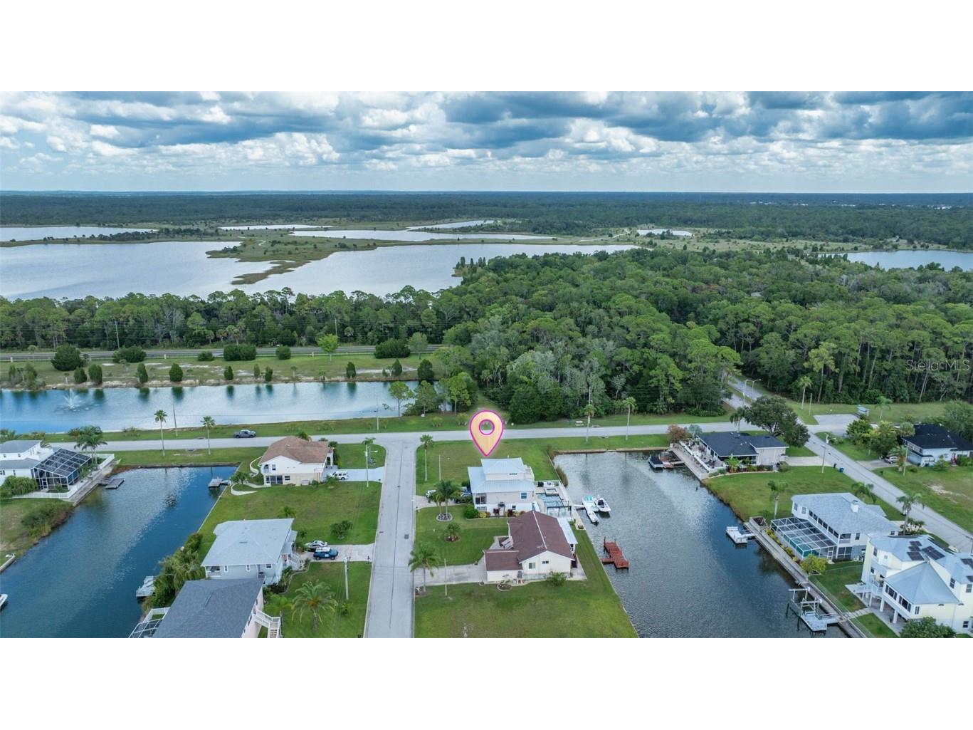 4066 Croaker Drive Hernando Beach FL 34607 - GULF TB8414749 image11