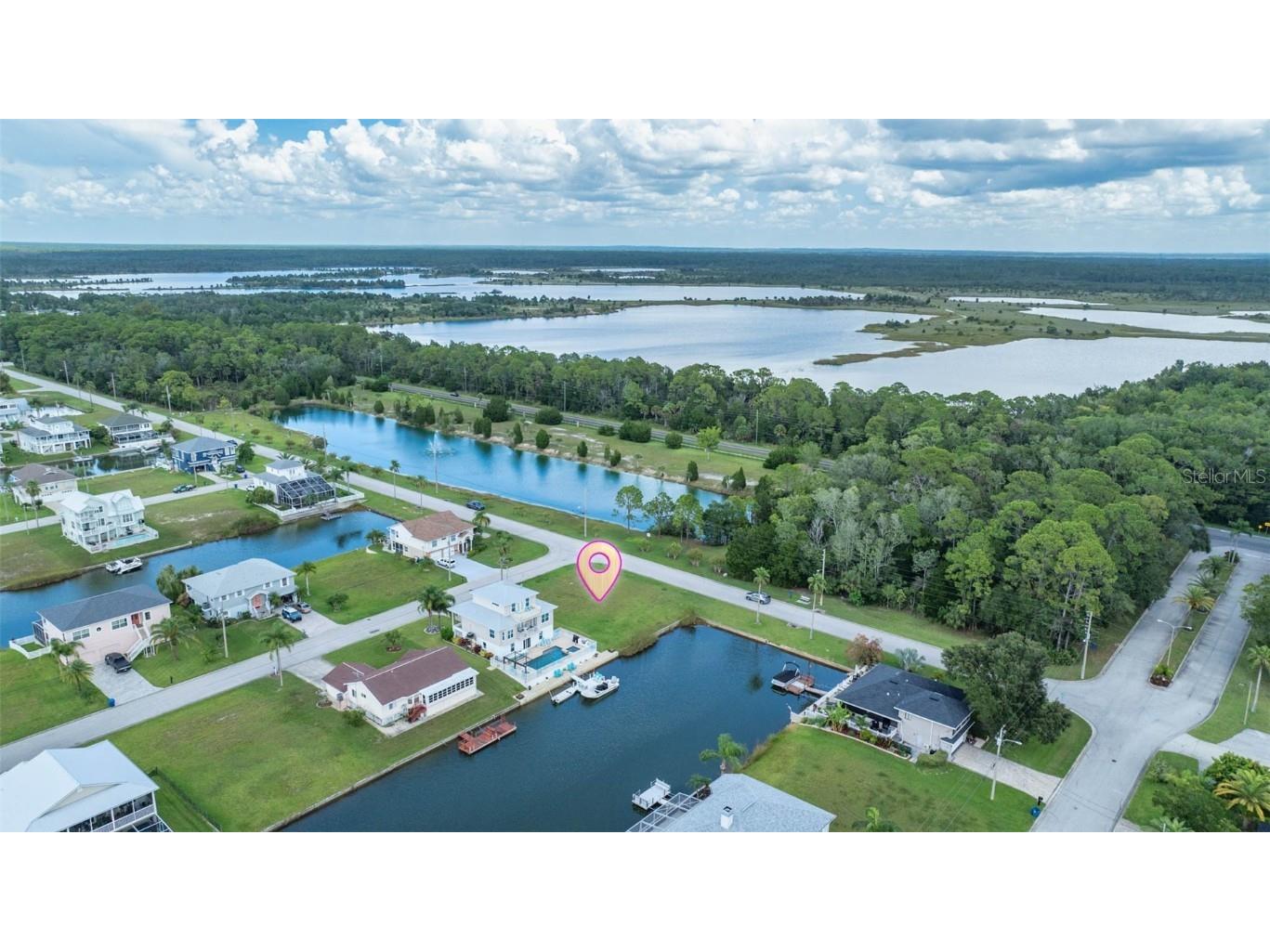 4066 Croaker Drive Hernando Beach FL 34607 - GULF TB8414749 image12