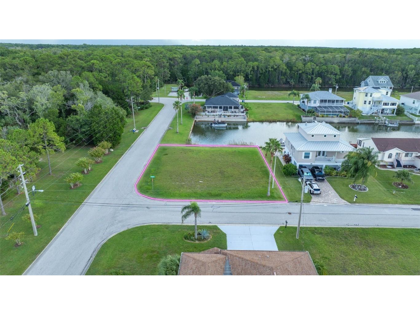 4066 Croaker Drive Hernando Beach FL 34607 - GULF TB8414749 image3