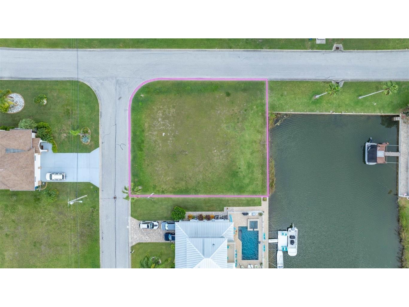 4066 Croaker Drive Hernando Beach FL 34607 - GULF TB8414749 image4