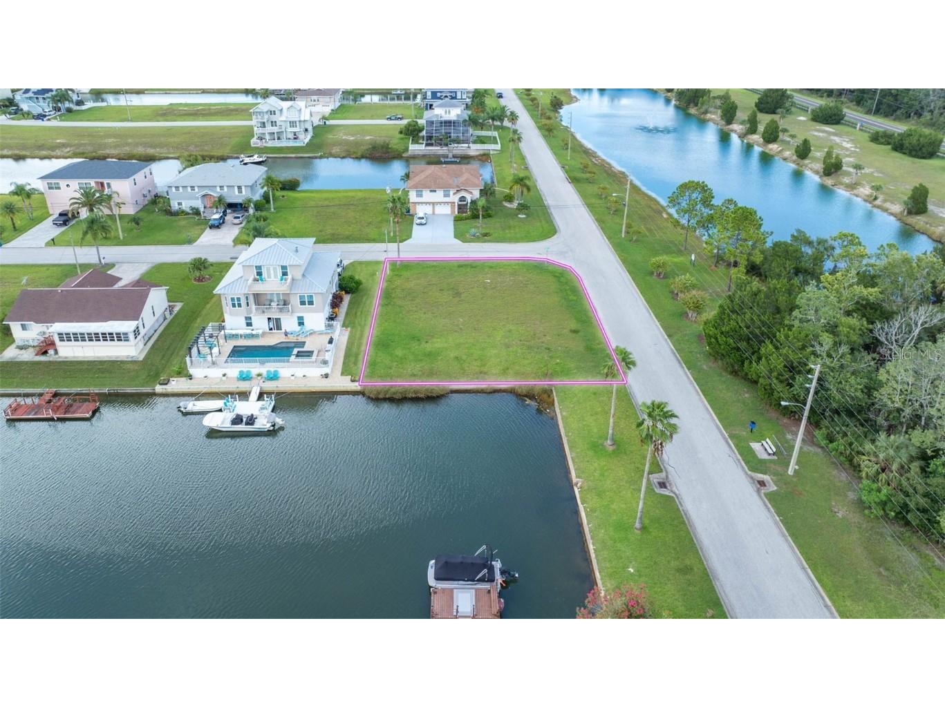 4066 Croaker Drive Hernando Beach FL 34607 - GULF TB8414749 image5