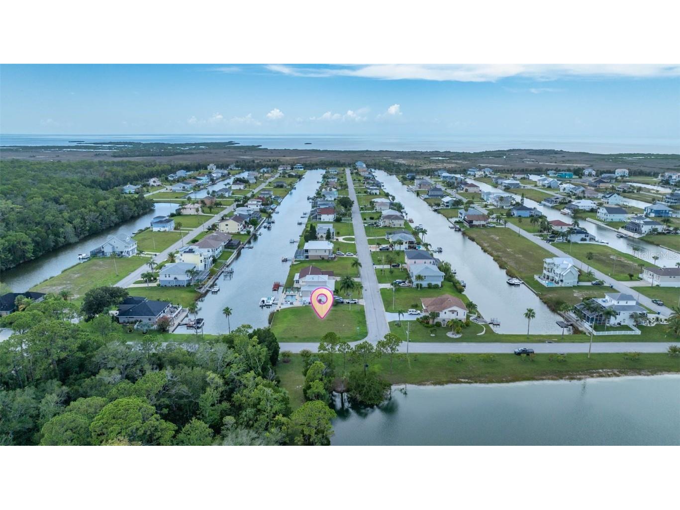 4066 Croaker Drive Hernando Beach FL 34607 - GULF TB8414749 image7