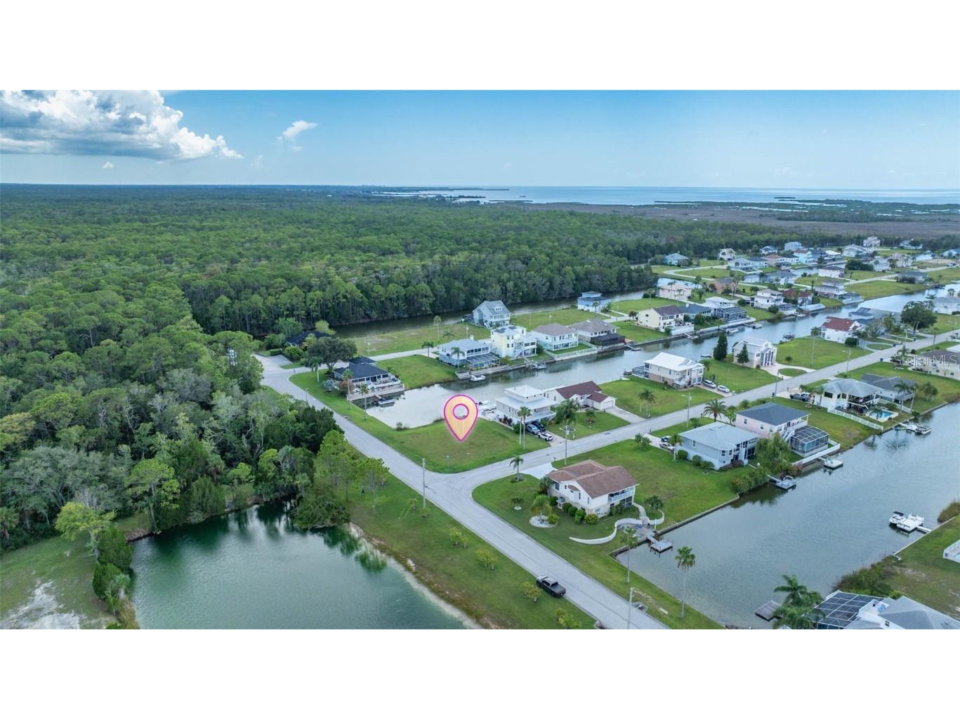 4066 Croaker Drive Hernando Beach FL 34607 - GULF TB8414749 image8