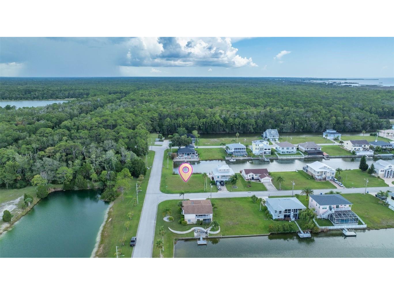 4066 Croaker Drive Hernando Beach FL 34607 - GULF TB8414749 image9