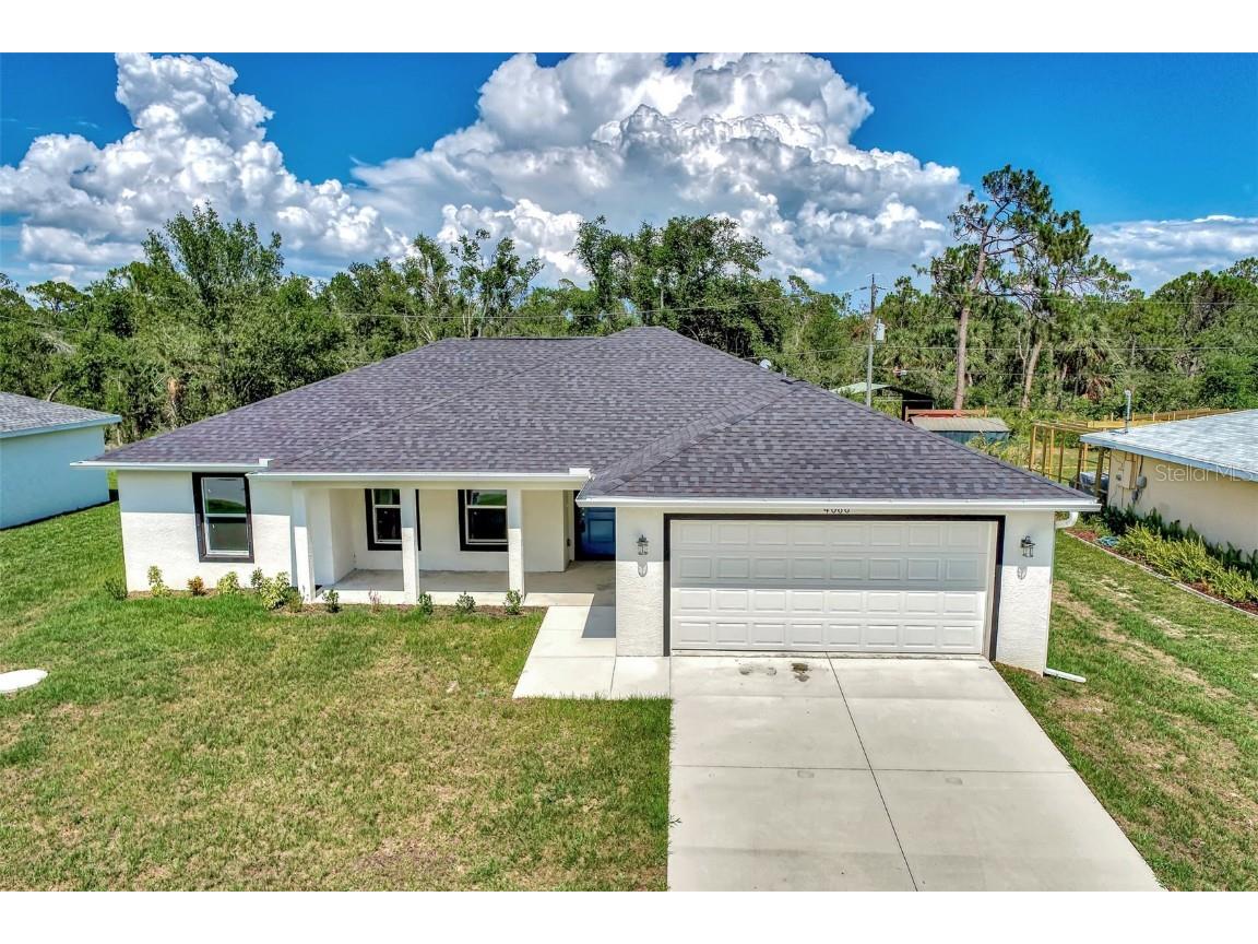 4066 Joseph Street Port Charlotte FL 33948 A4570831 image1