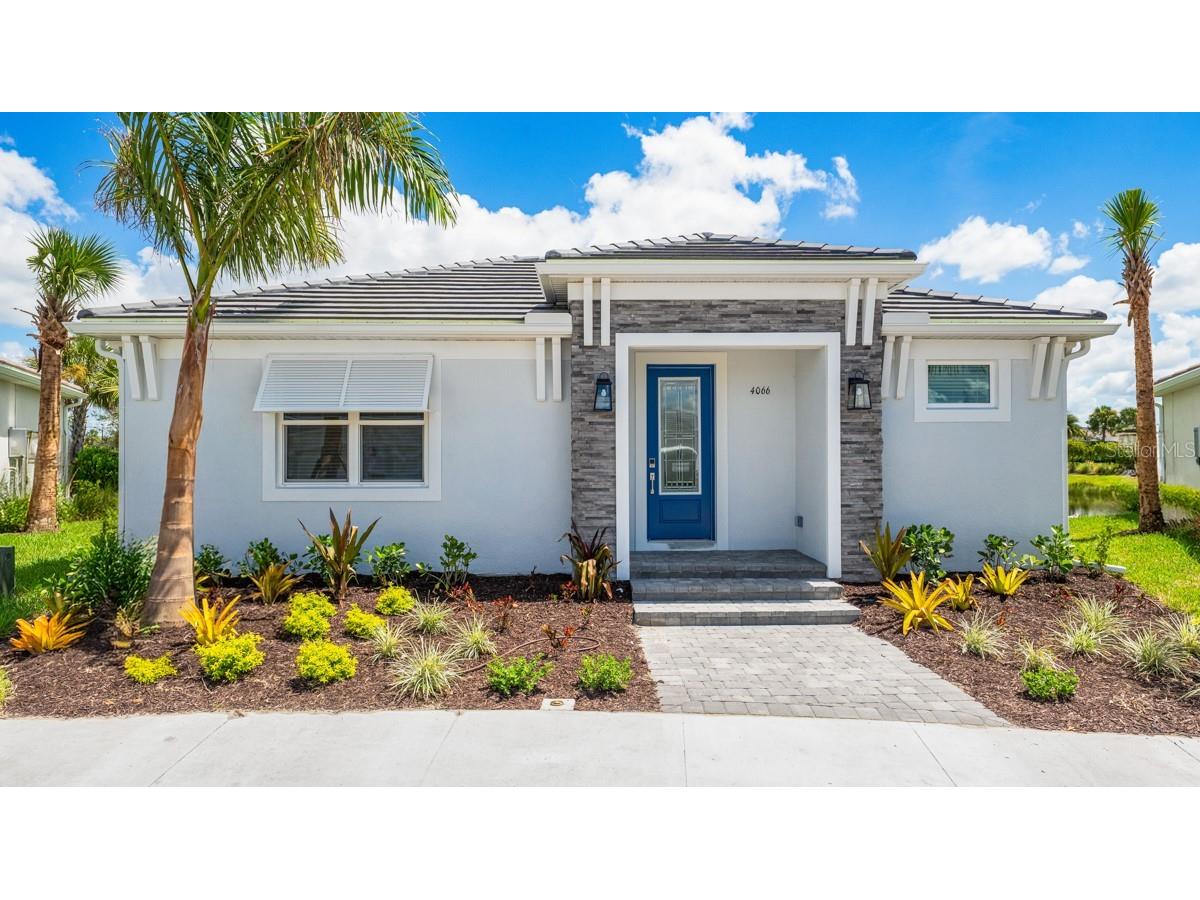 4066 Santa Caterina Boulevard #101 Bradenton FL 34211 A4663558 image1