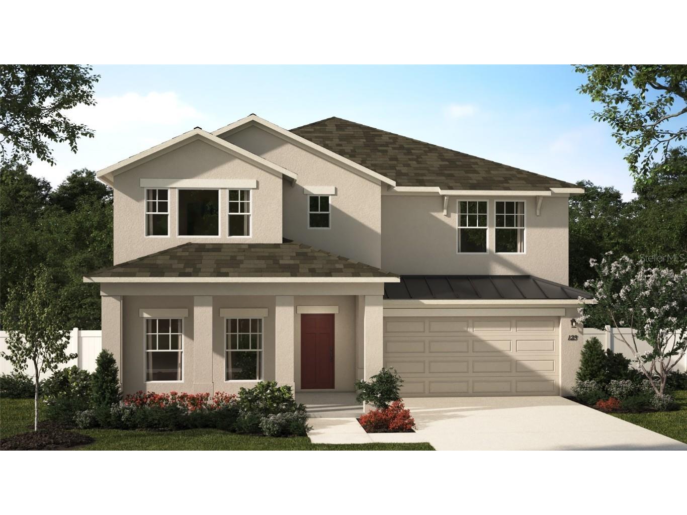 4066 Serene Water Avenue Eustis FL 32736 O6303578 image1