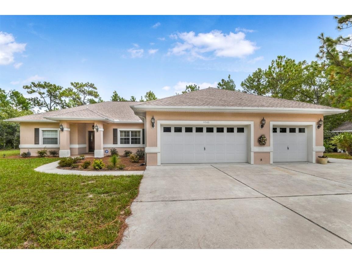 4066 W Alamo Drive Beverly Hills FL 34465 OM663064 image1