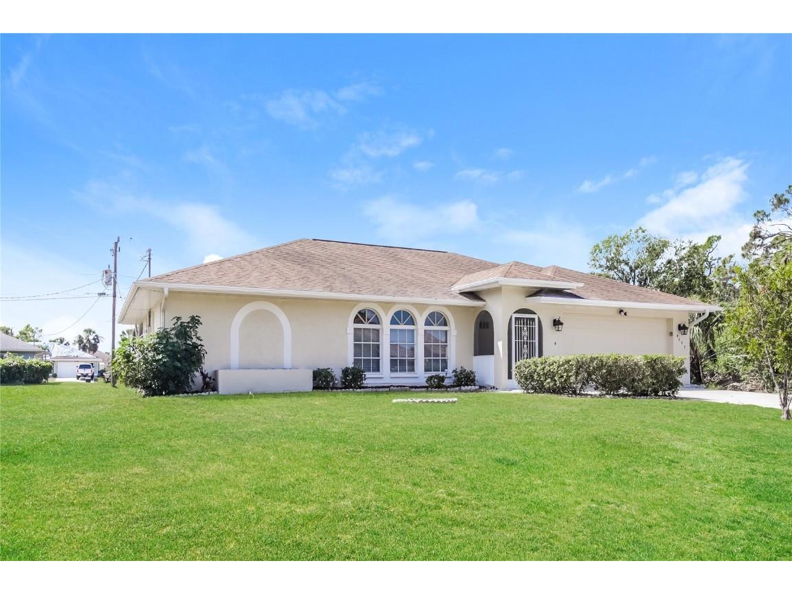 4067 Bula Lane North Port FL 34287 C7514789 image1