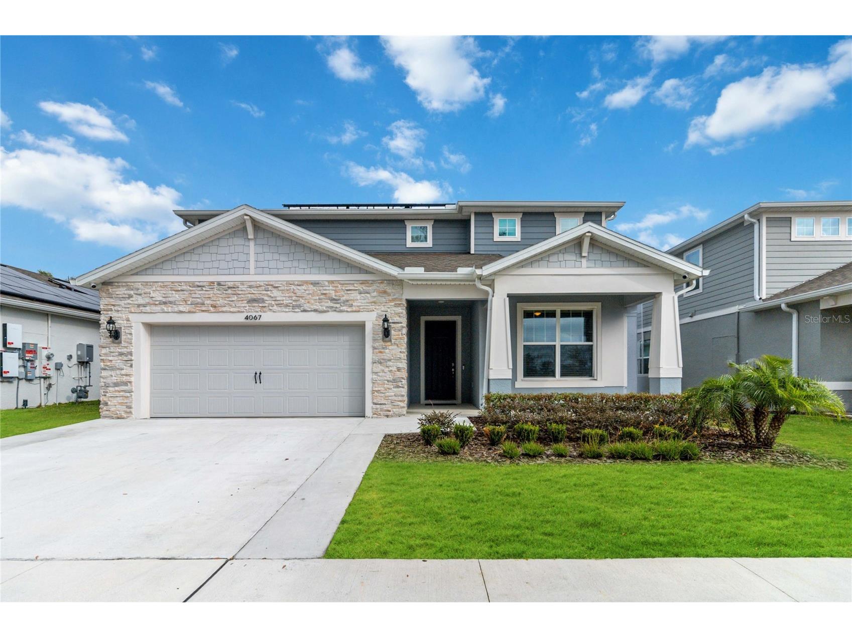 4067 Meandering Bay Drive Apopka FL 32712 O6412379 image1