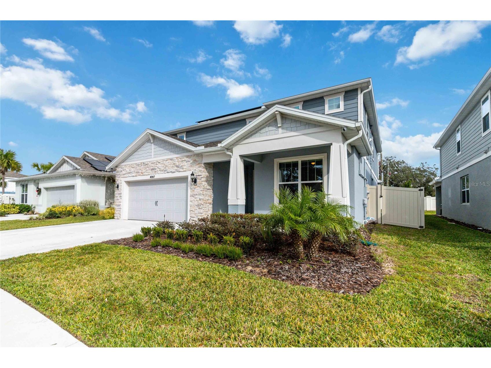 4067 Meandering Bay Drive Apopka FL 32712 O6412379 image2