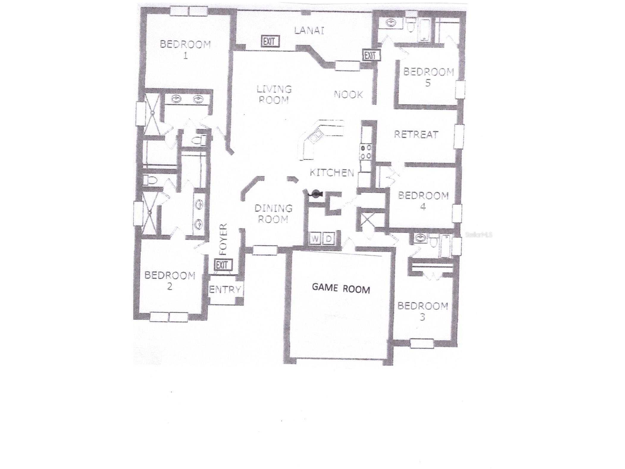 4067 Oaktree Drive Davenport FL 33837 O6370298 image50