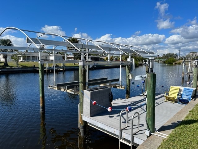 4067 Rock Creek Drive Port Charlotte FL 33948 - CHARLOTTE BAY C7471235 image1