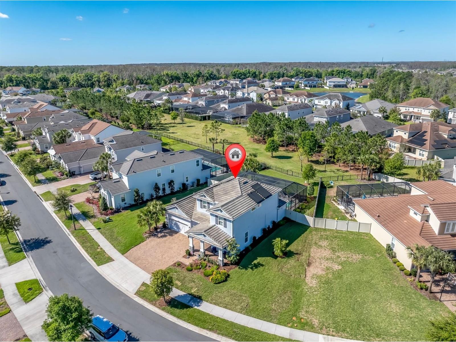 4068 Bonfire Drive Odessa FL 33556 TB8489901 image48