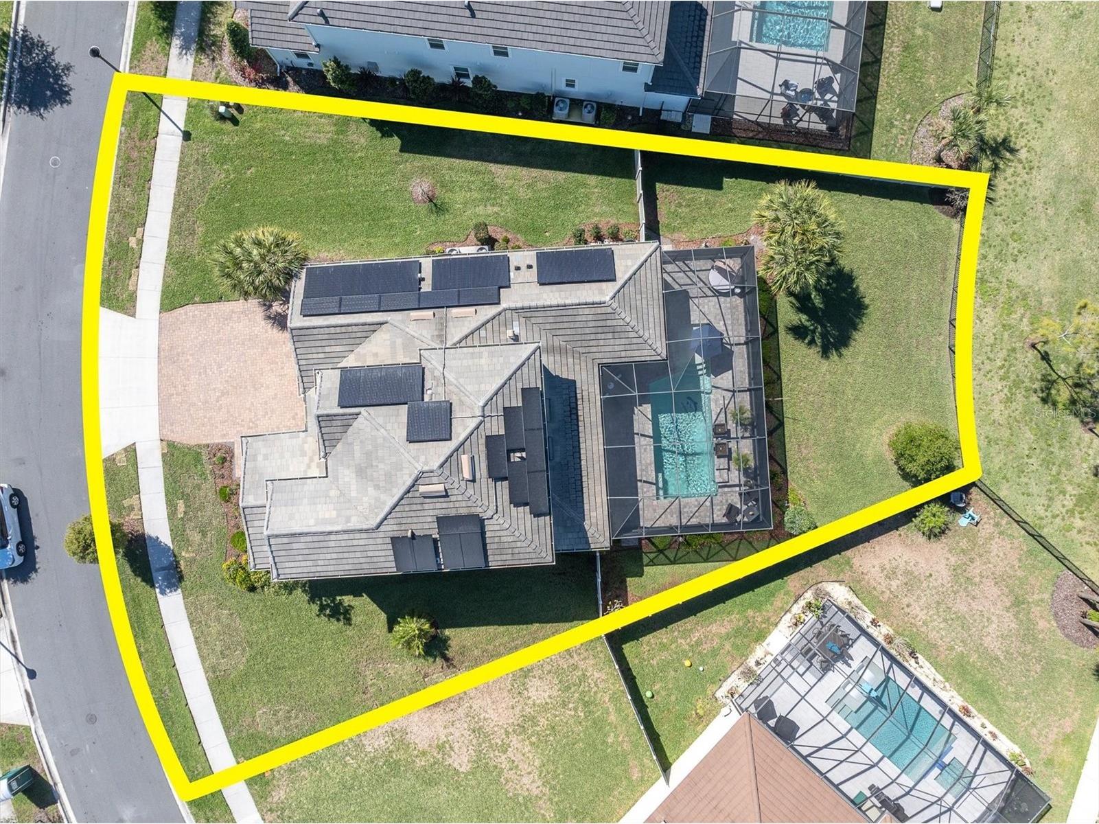 4068 Bonfire Drive Odessa FL 33556 TB8489901 image5