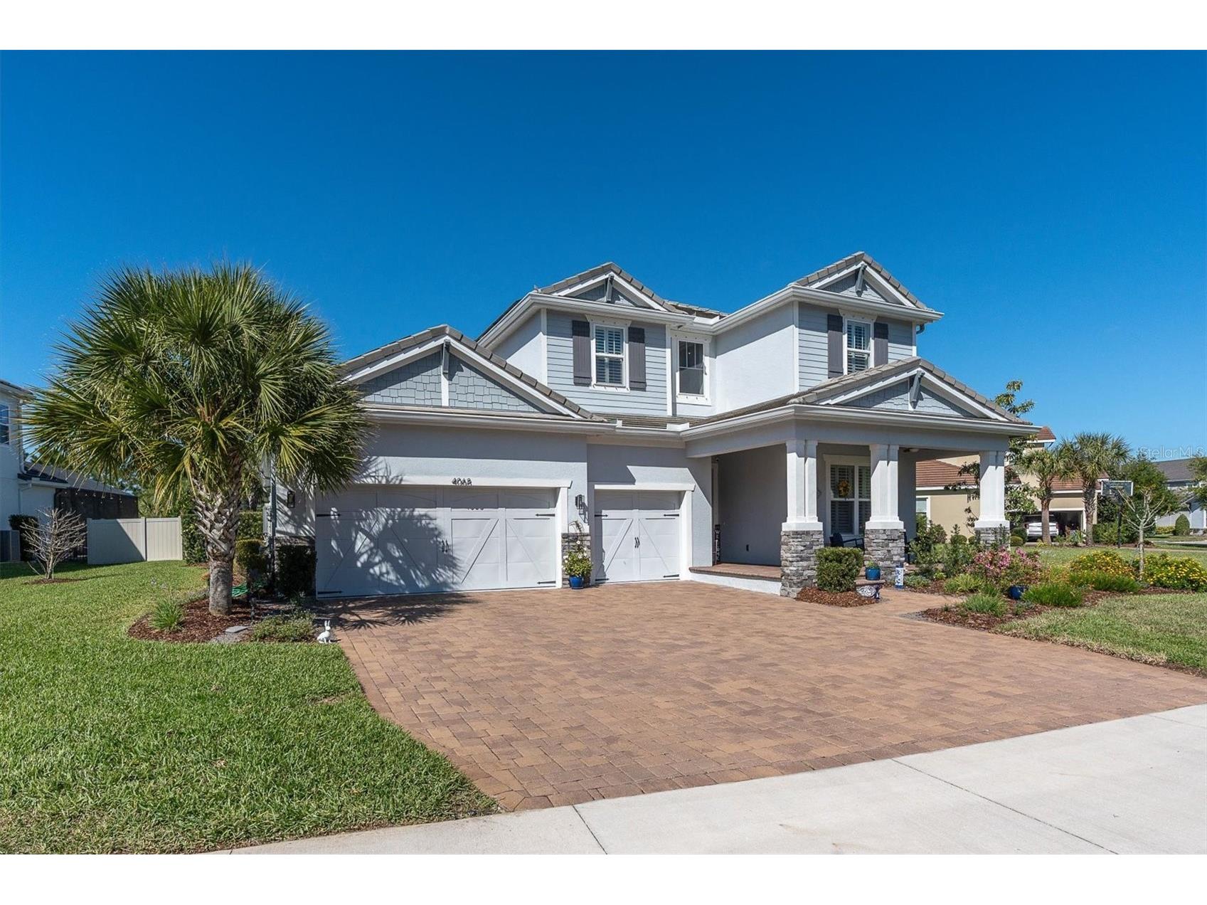 4068 Bonfire Drive Odessa FL 33556 TB8489901 image55