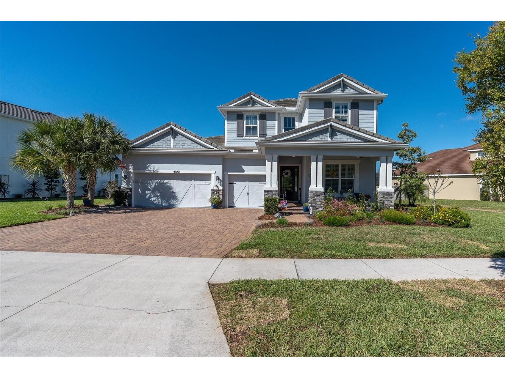 4068 Bonfire Drive Odessa FL 33556 TB8489901 image56