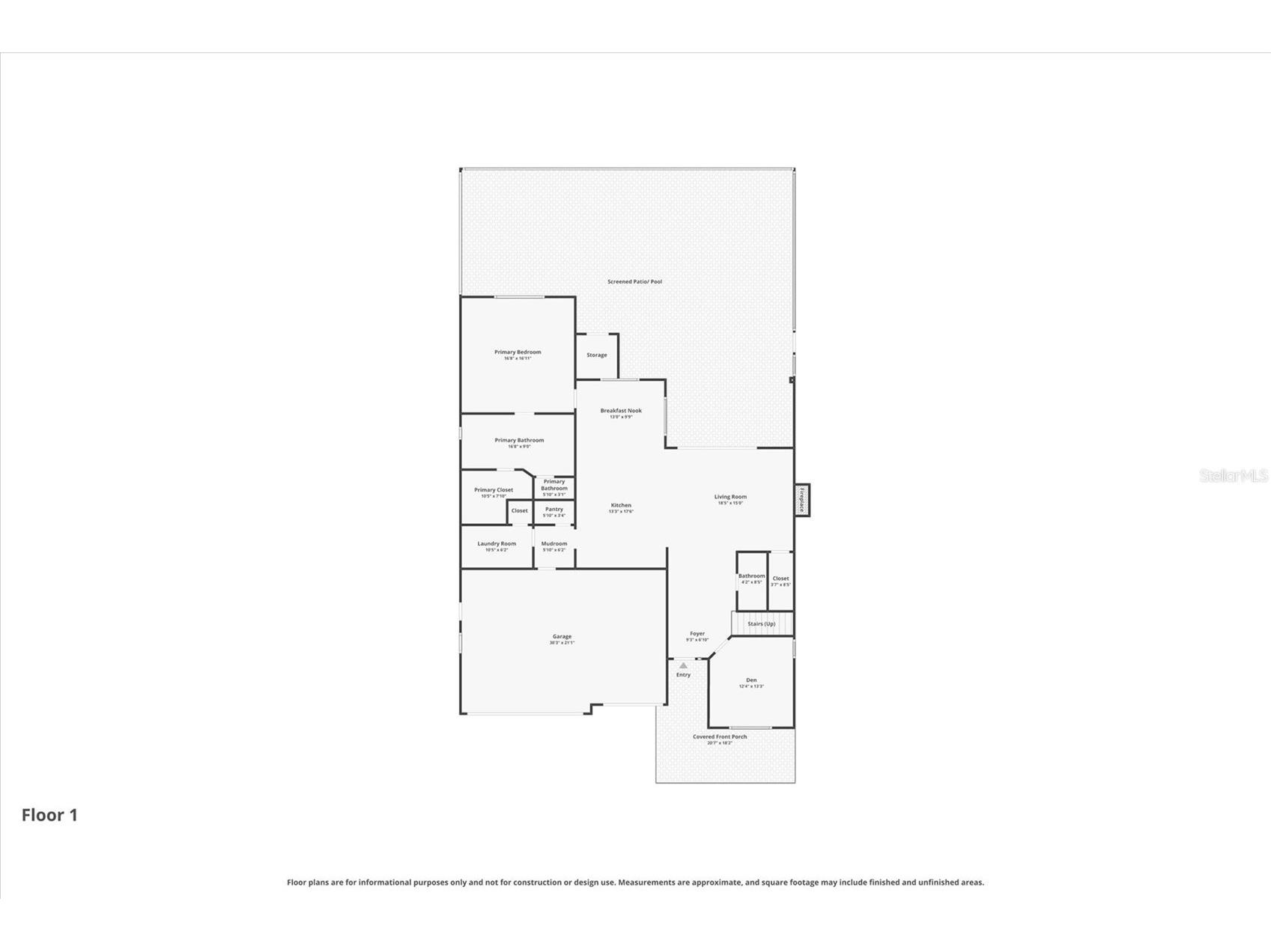 4068 Bonfire Drive Odessa FL 33556 TB8489901 image60