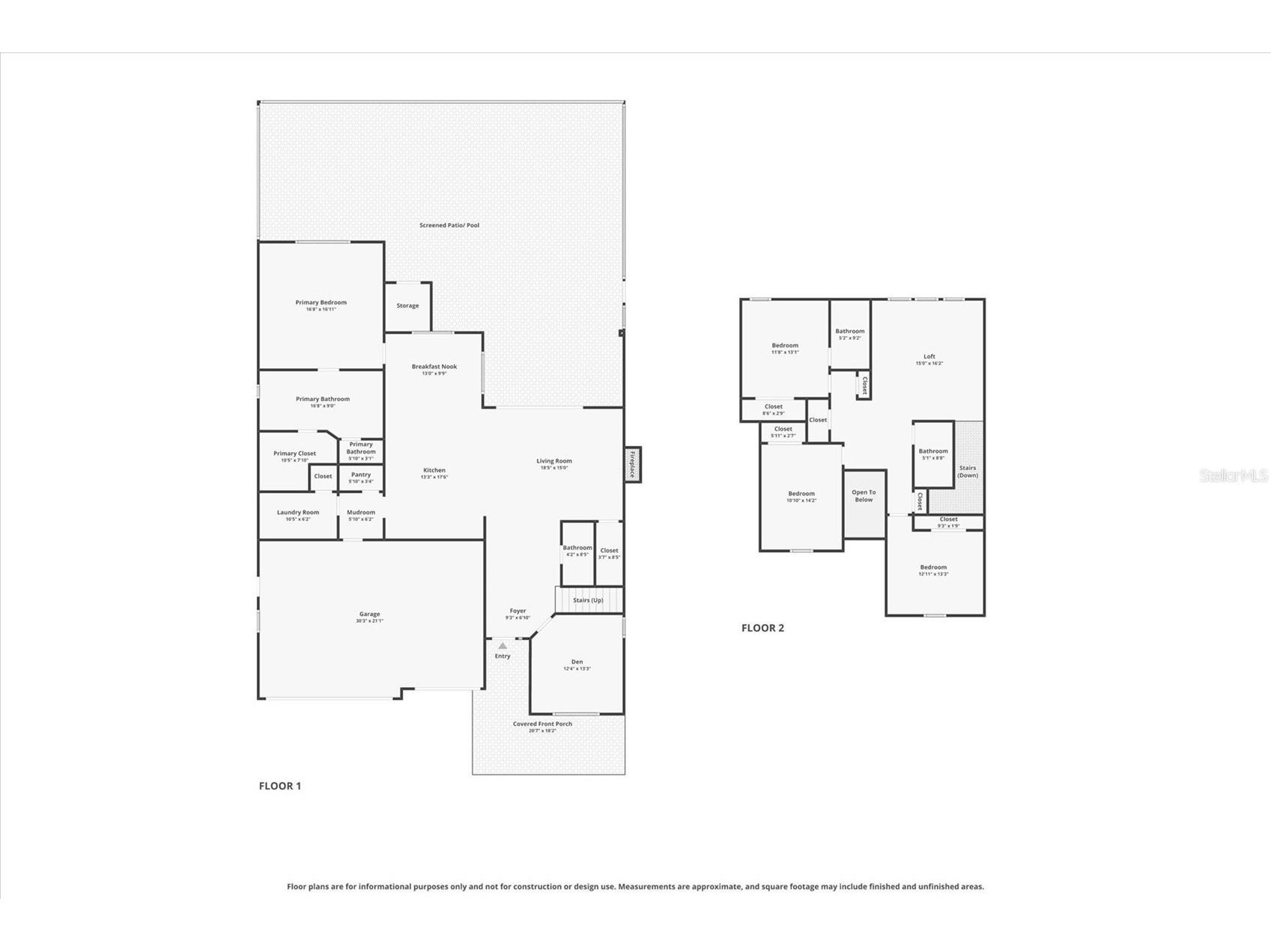 4068 Bonfire Drive Odessa FL 33556 TB8489901 image62