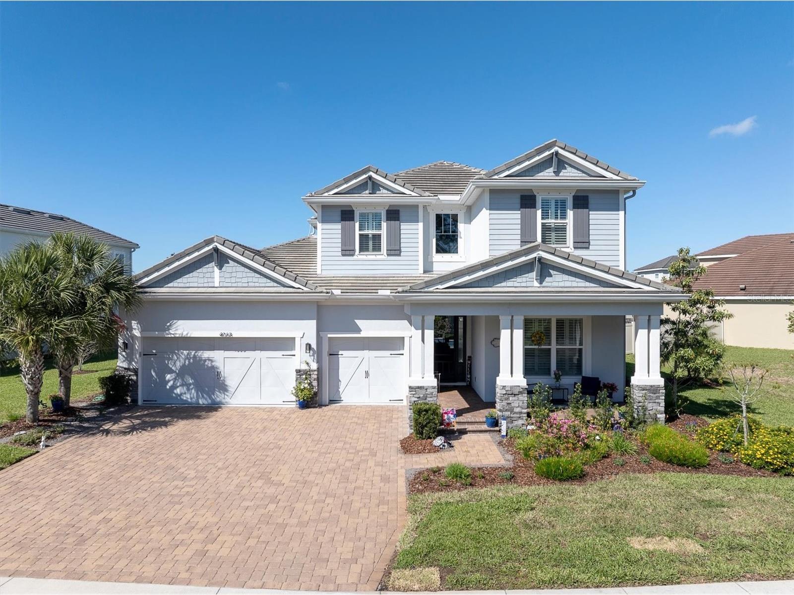 4068 Bonfire Drive Odessa FL 33556 TB8489901 image85