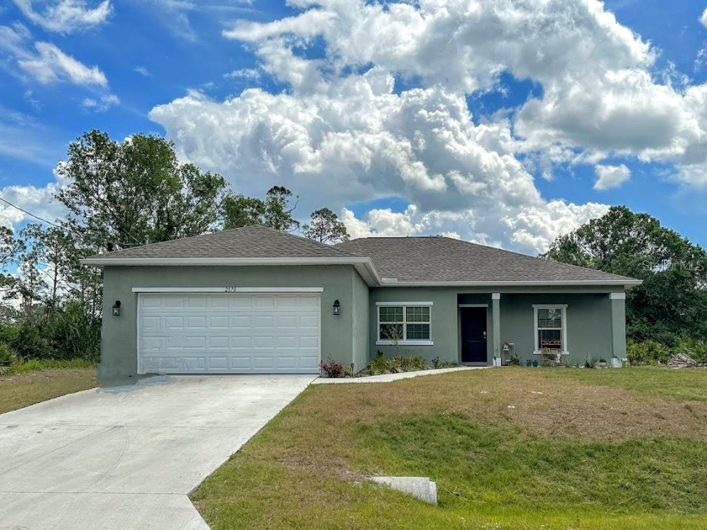 4068 Enid Lane North Port FL 34288 A4567086 image1