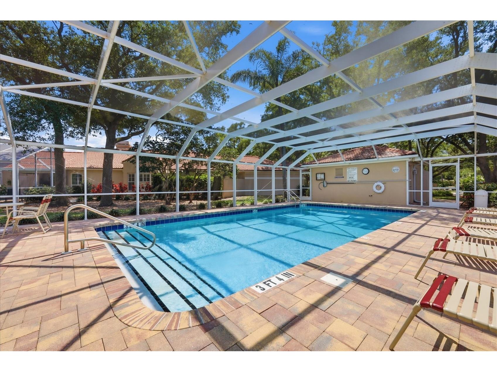 4068 Lyndhurst Court Sarasota FL 34235 A4690209 image40