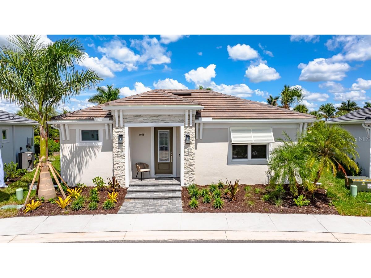 4068 Santa Caterina Boulevard #101 Bradenton FL 34211 A4663557 image1