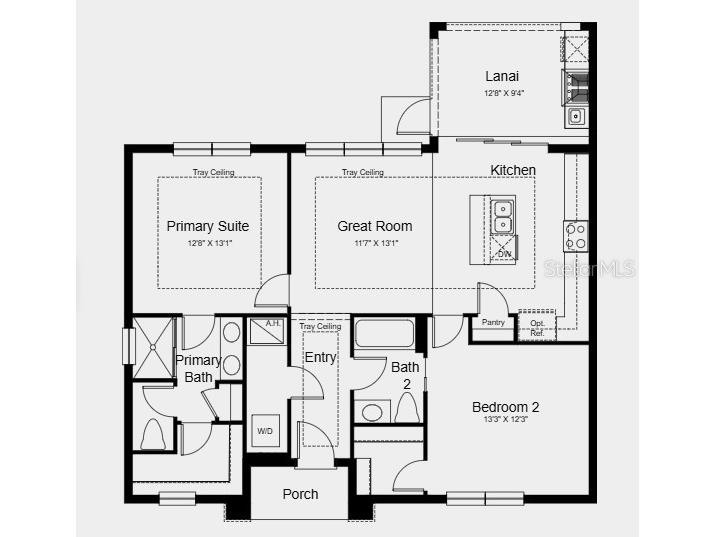 4068 Santa Caterina Boulevard #101 Bradenton FL 34211 A4663557 image47