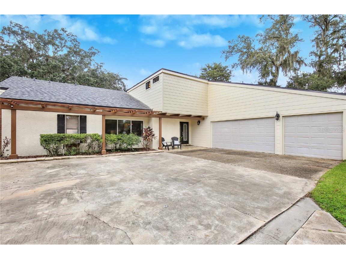 4068 Tenita Drive Winter Park FL 32792 - LAKE WAUNATTA O5974754 image1