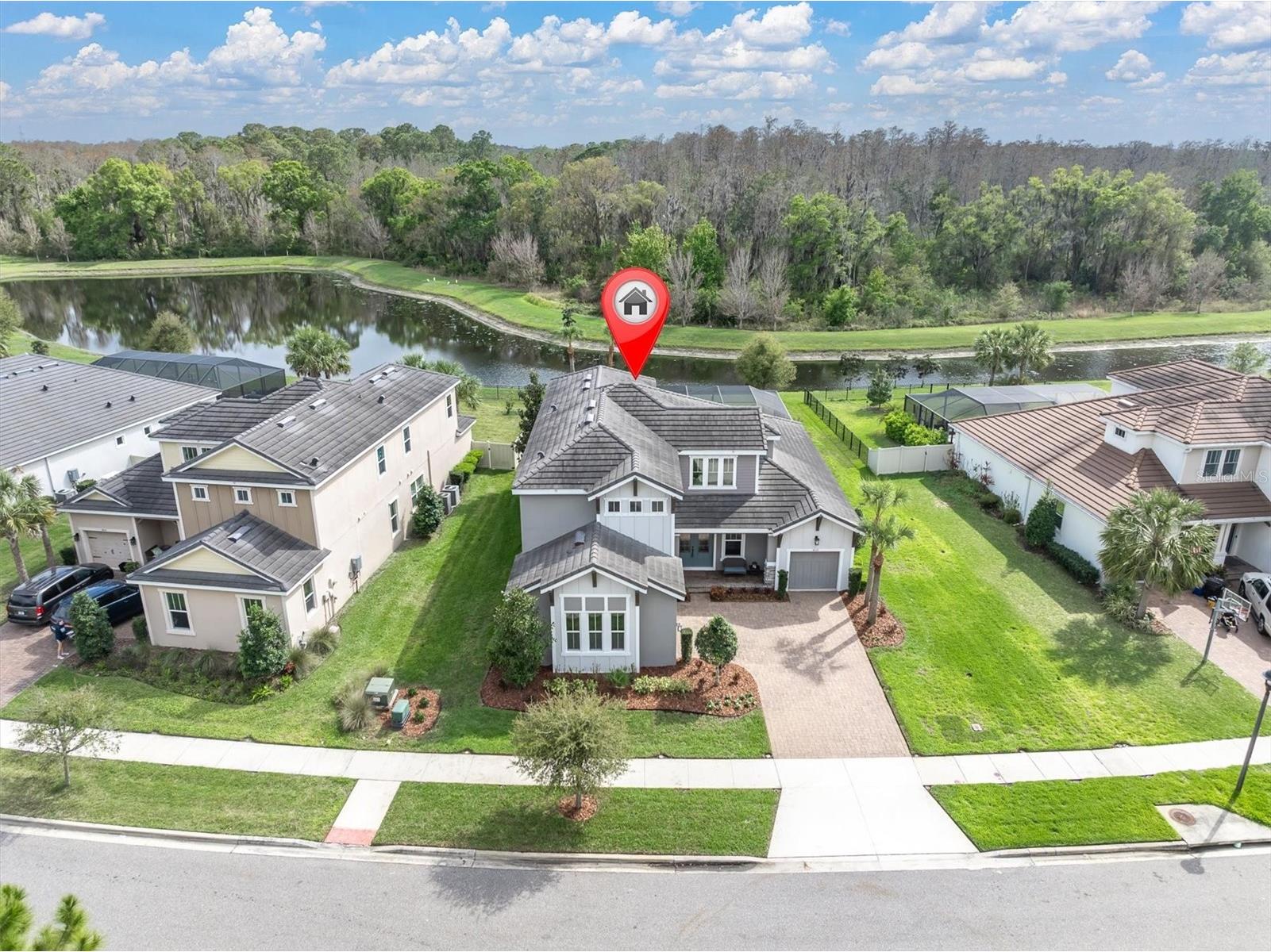 4069 Barbour Trail Odessa FL 33556 W7884003 image1