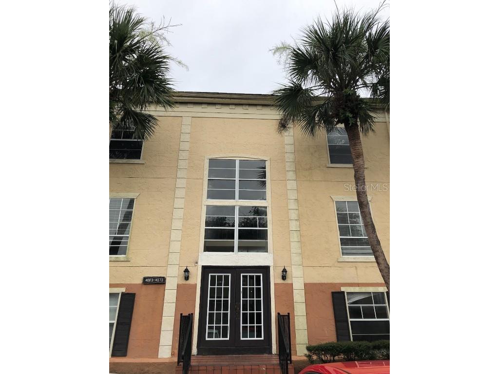 4069 Dijon Drive #4069J Orlando FL 32808 S5087075 image1