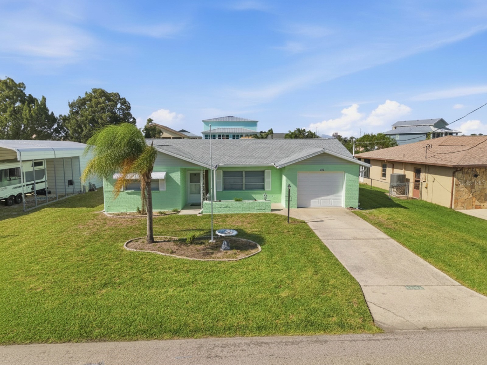 4069 Gulfview Drive Hernando Beach FL 34607 W7884796 image1
