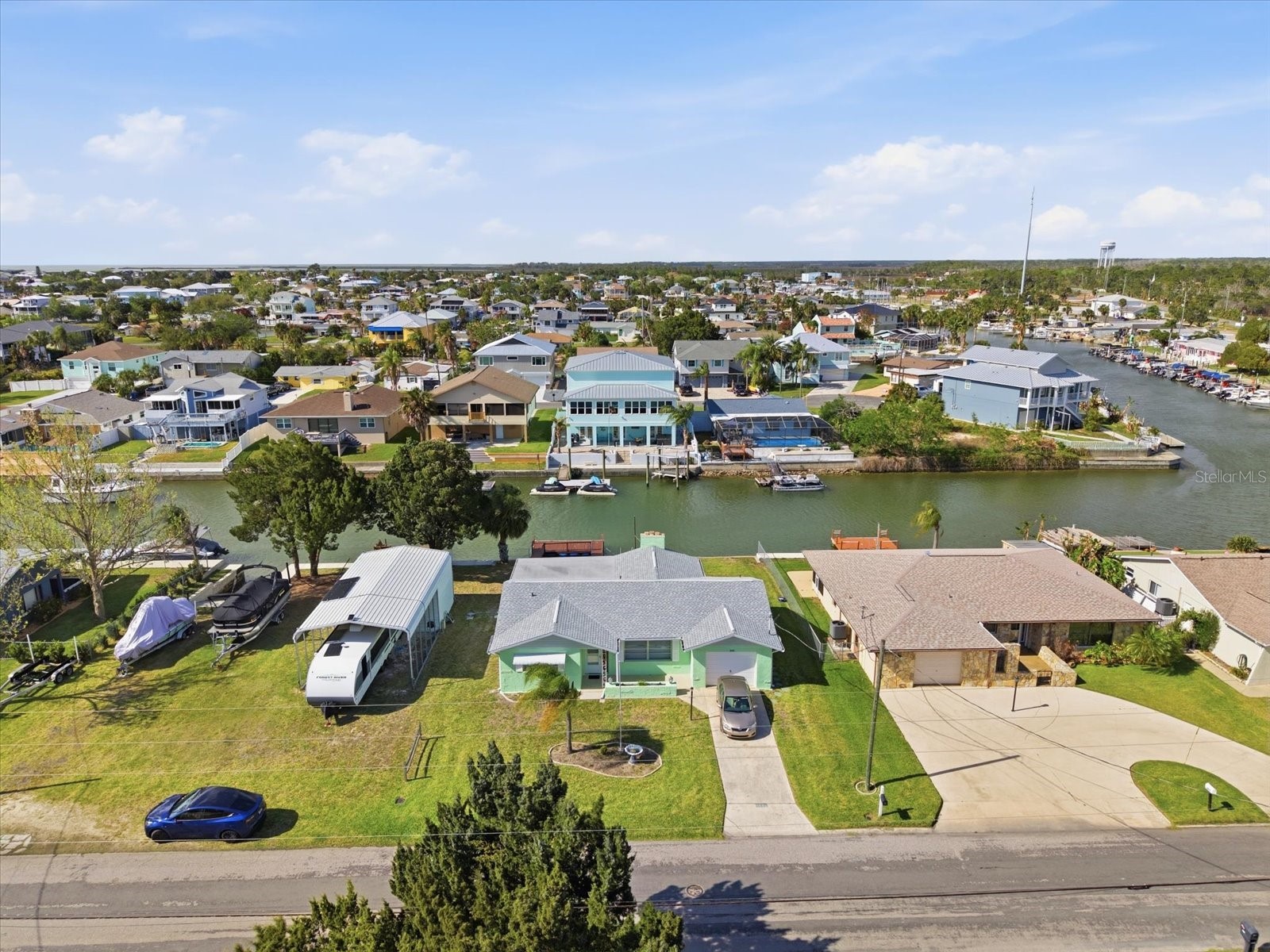 4069 Gulfview Drive Hernando Beach FL 34607 W7884796 image2