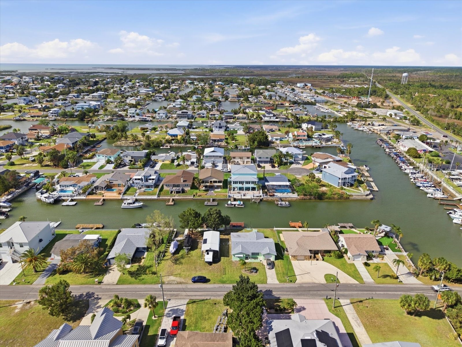 4069 Gulfview Drive Hernando Beach FL 34607 W7884796 image26