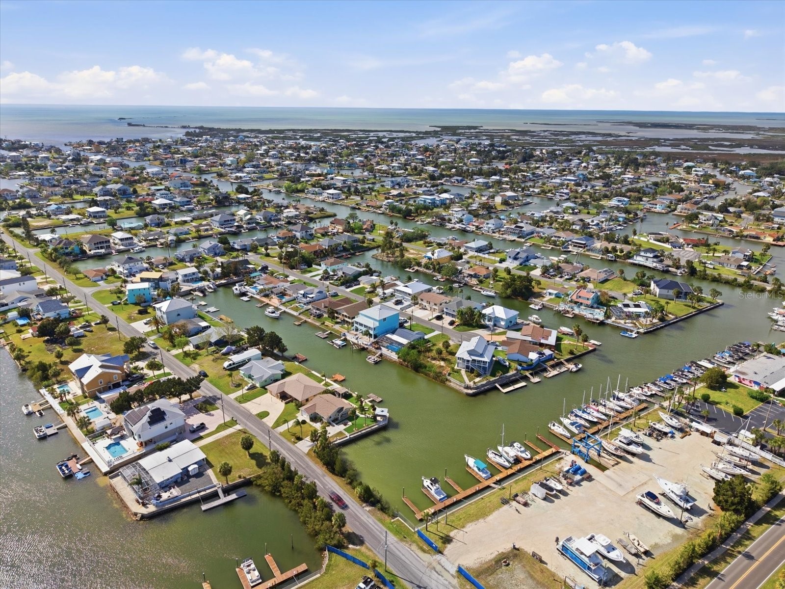 4069 Gulfview Drive Hernando Beach FL 34607 W7884796 image27