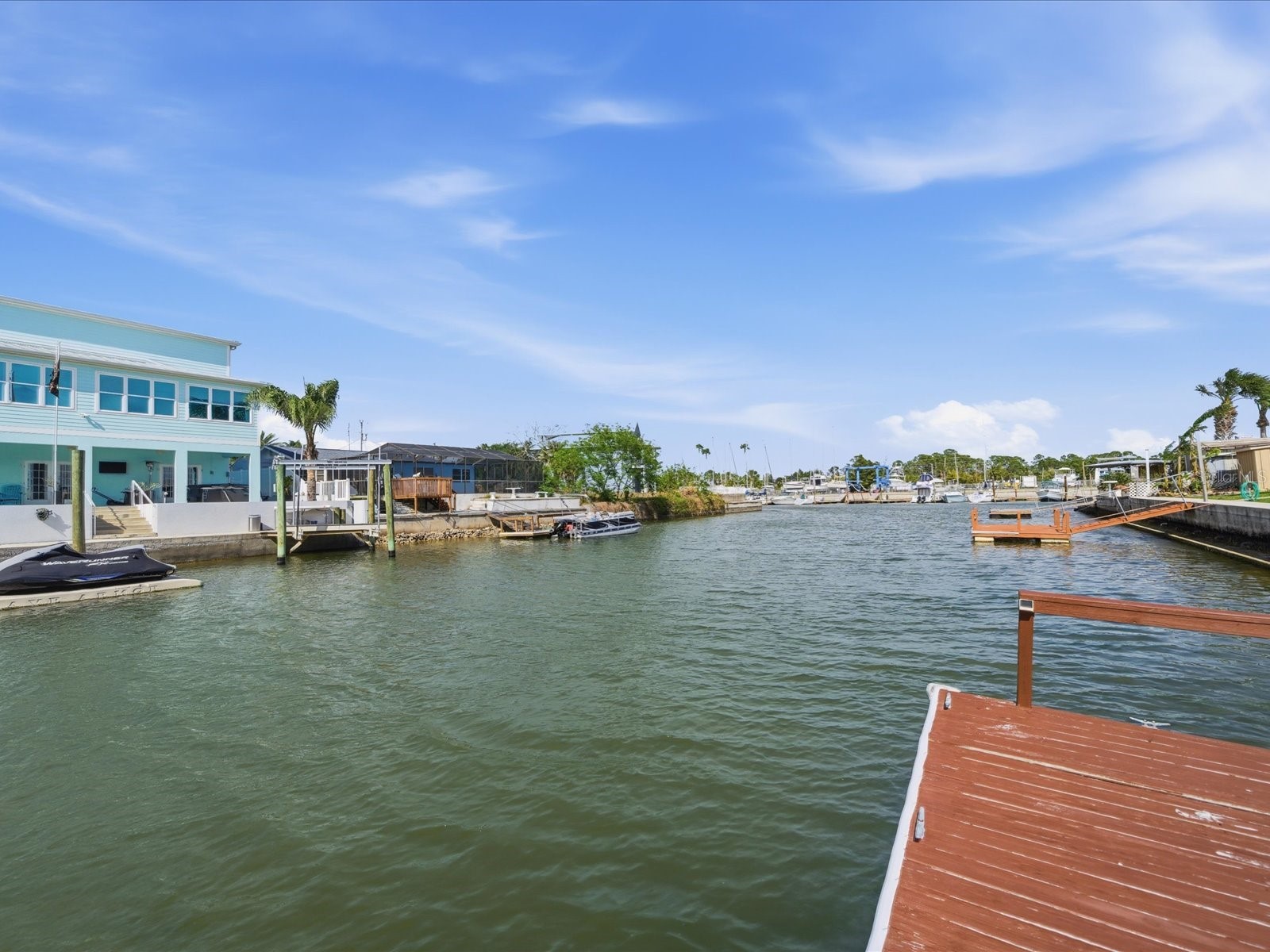 4069 Gulfview Drive Hernando Beach FL 34607 W7884796 image28
