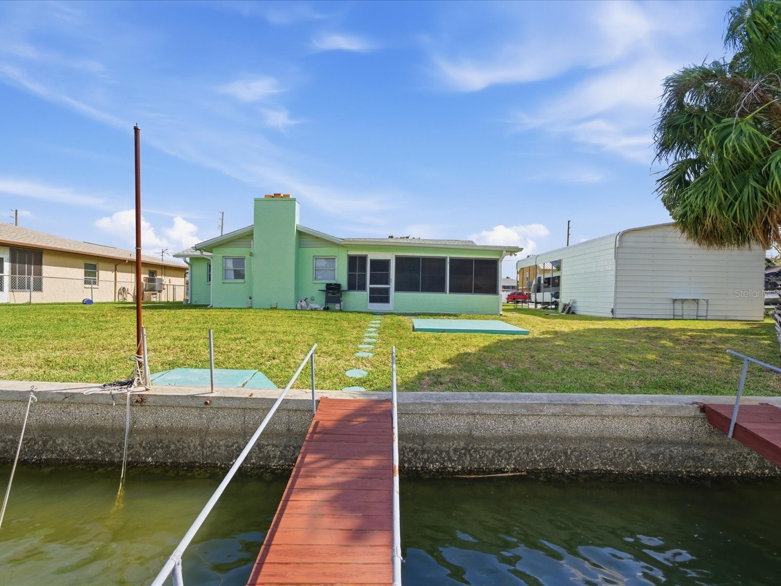 4069 Gulfview Drive Hernando Beach FL 34607 W7884796 image29