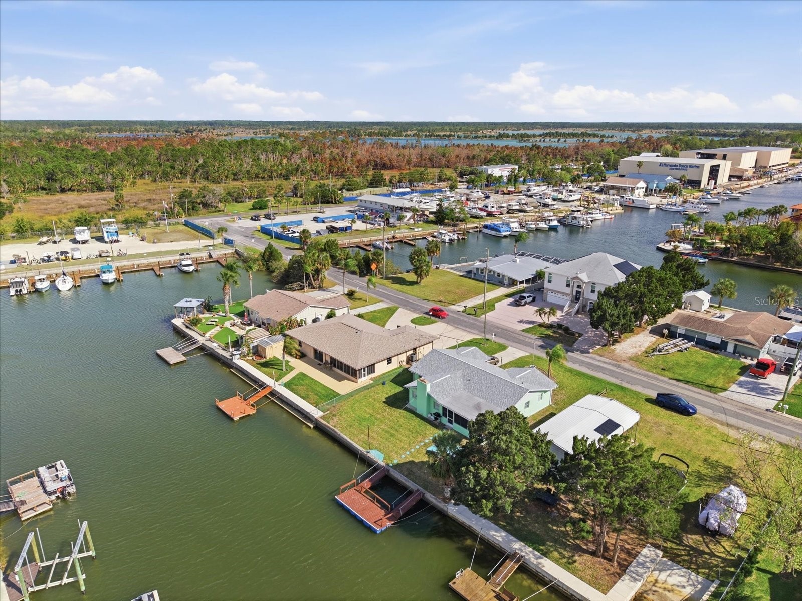 4069 Gulfview Drive Hernando Beach FL 34607 W7884796 image3