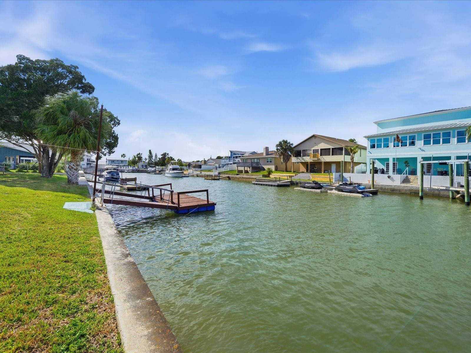 4069 Gulfview Drive Hernando Beach FL 34607 W7884796 image7