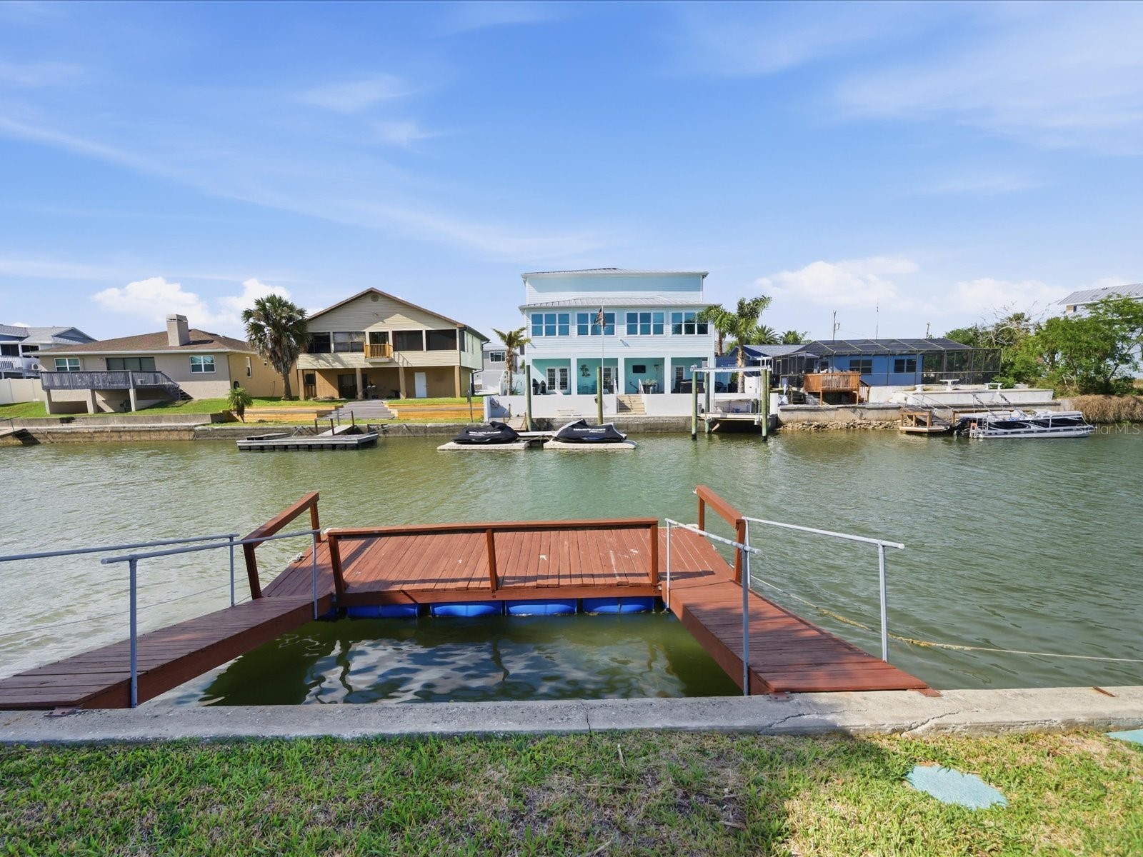 4069 Gulfview Drive Hernando Beach FL 34607 W7884796 image8