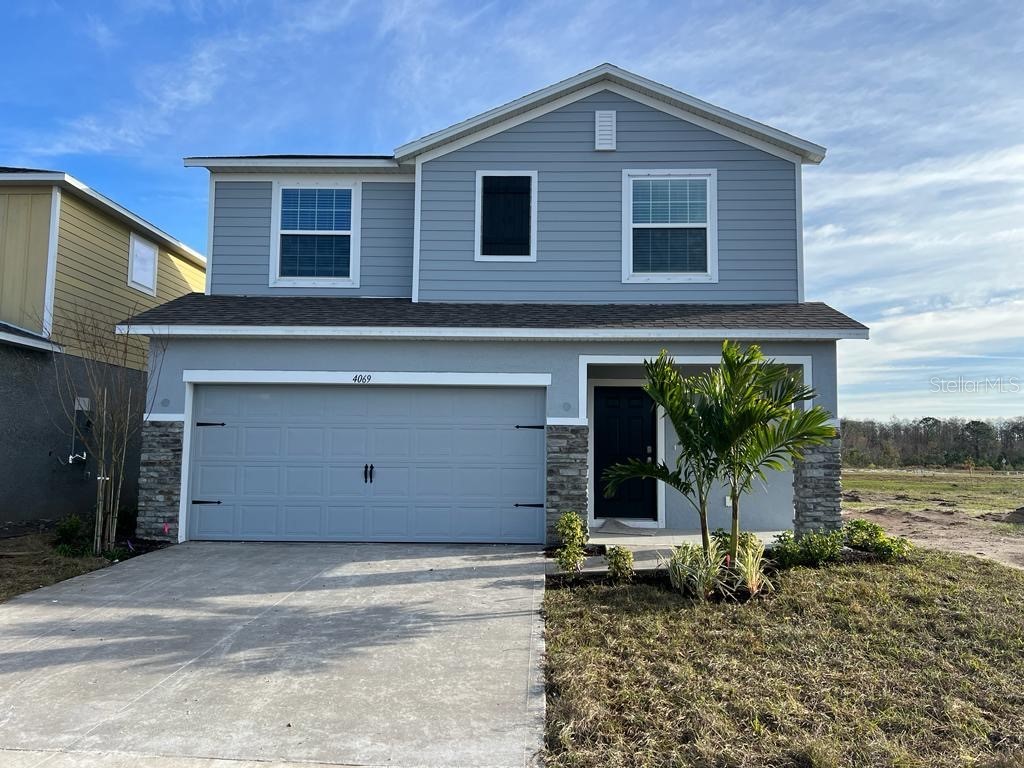 4069 Sagefield Drive Harmony FL 34773 J971191 image1