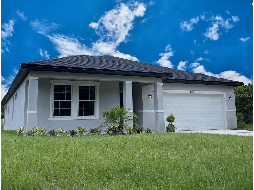 4069 SE 135th Lane Summerfield FL 34491 S5073787 image1