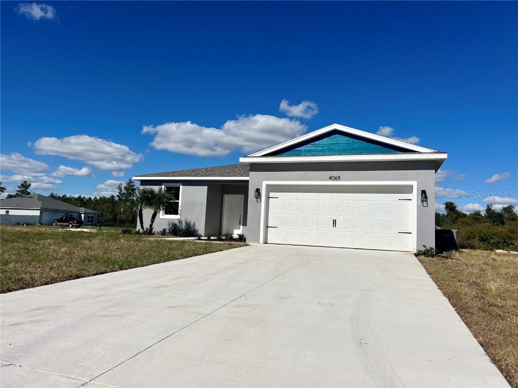 4069 SW 156th Place Ocala FL 34473 O6151381 image1