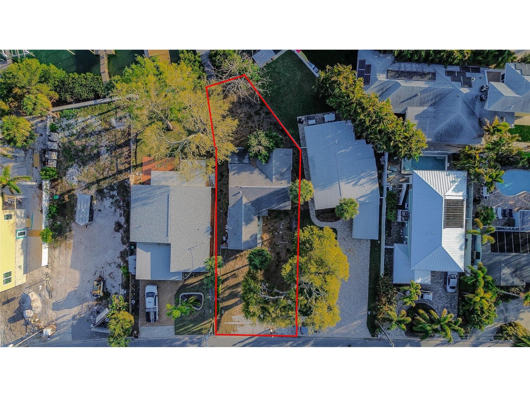 407 20th Avenue Indian Rocks Beach FL 33785 - INTRACOASTAL WATERWAY TB8482144 image10