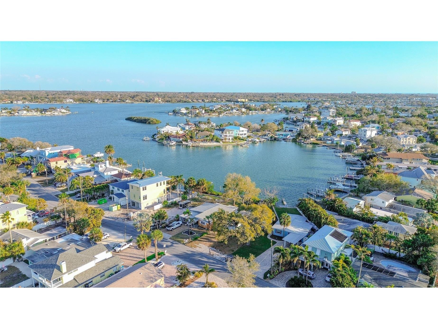 407 20th Avenue Indian Rocks Beach FL 33785 - INTRACOASTAL WATERWAY TB8482144 image11