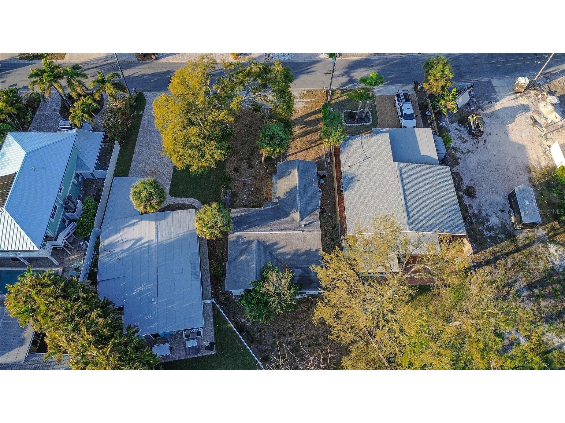 407 20th Avenue Indian Rocks Beach FL 33785 - INTRACOASTAL WATERWAY TB8482144 image12