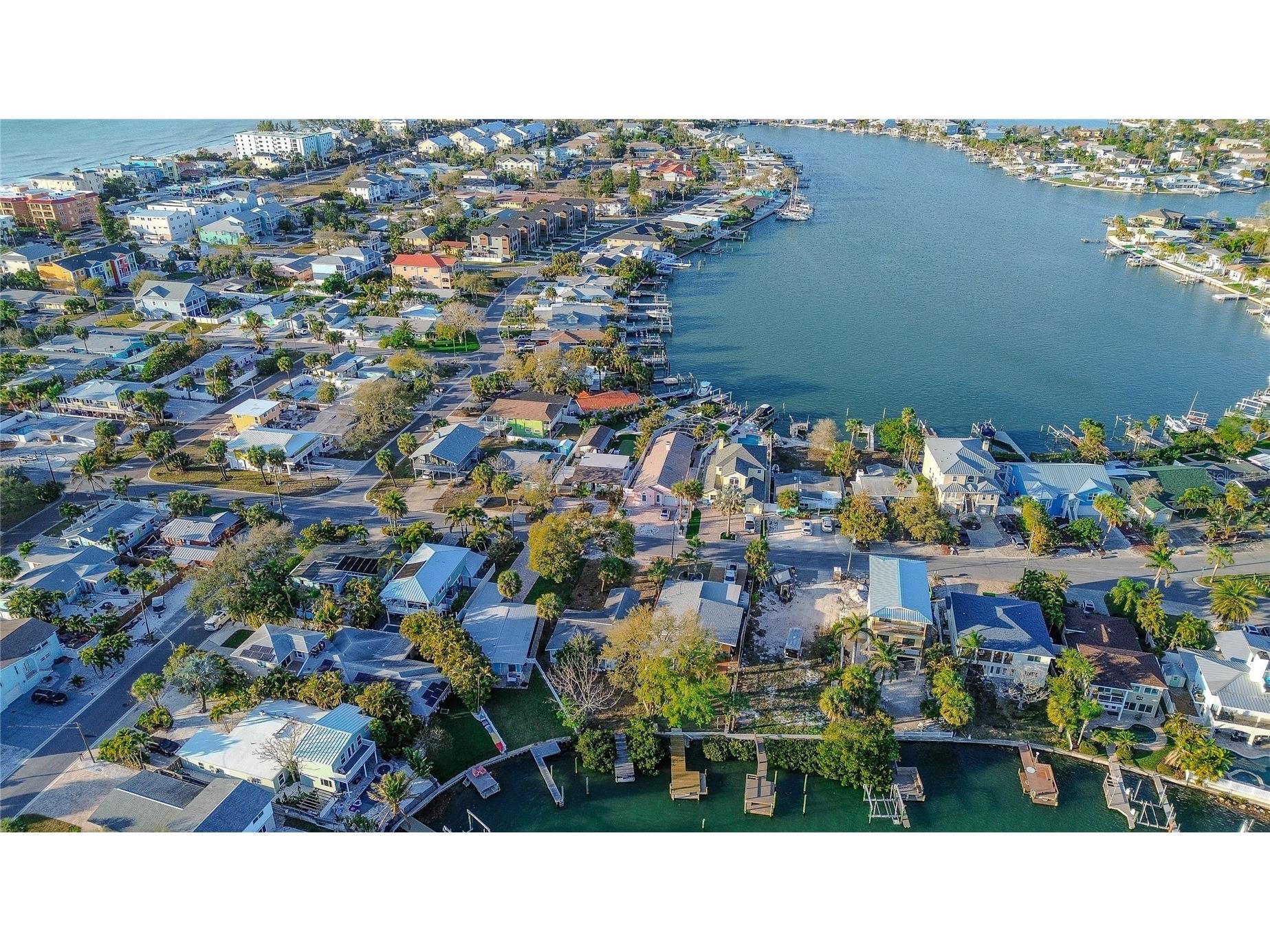 407 20th Avenue Indian Rocks Beach FL 33785 - INTRACOASTAL WATERWAY TB8482144 image13