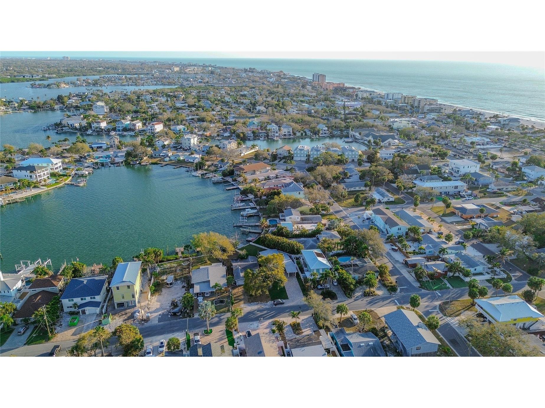 407 20th Avenue Indian Rocks Beach FL 33785 - INTRACOASTAL WATERWAY TB8482144 image14