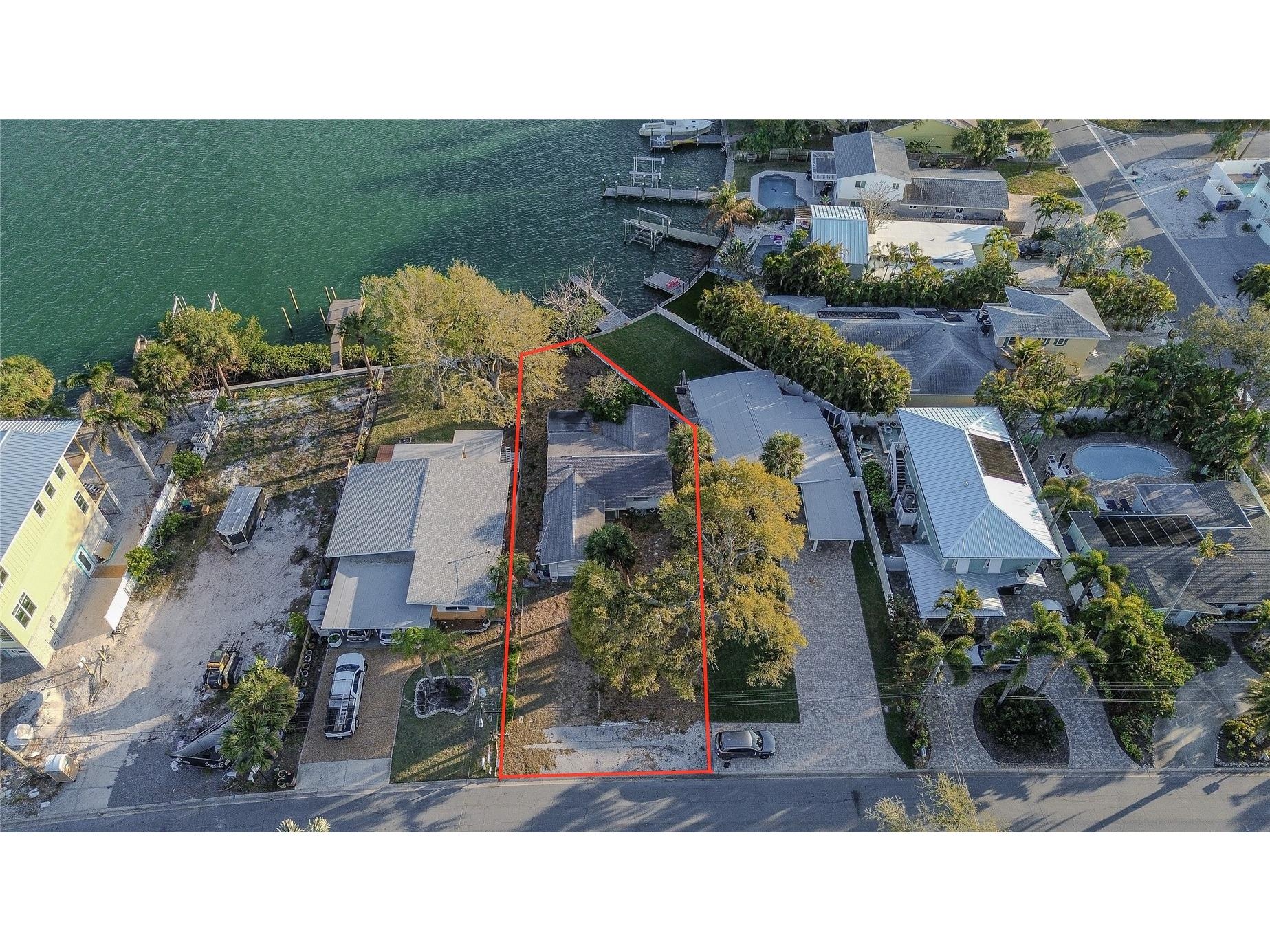 407 20th Avenue Indian Rocks Beach FL 33785 - INTRACOASTAL WATERWAY TB8482144 image15
