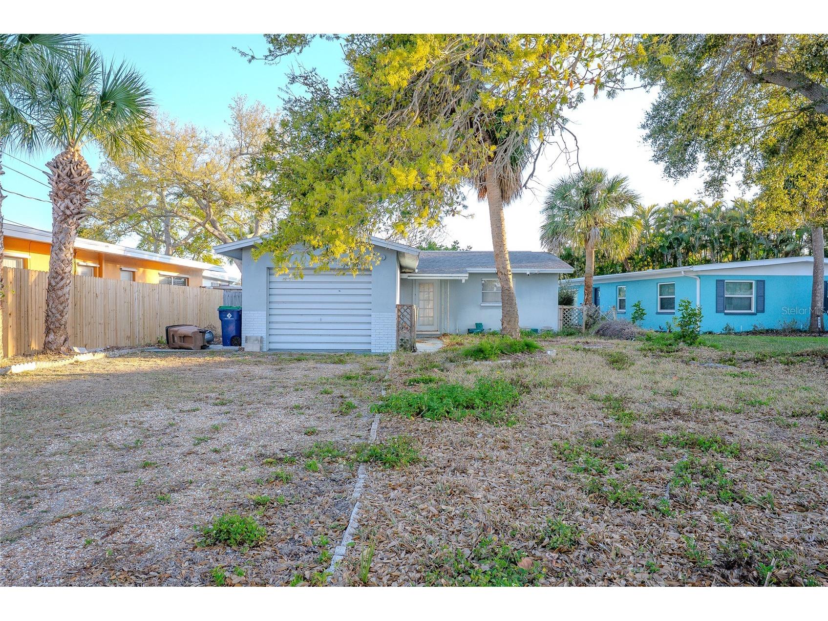 407 20th Avenue Indian Rocks Beach FL 33785 - INTRACOASTAL WATERWAY TB8482144 image16